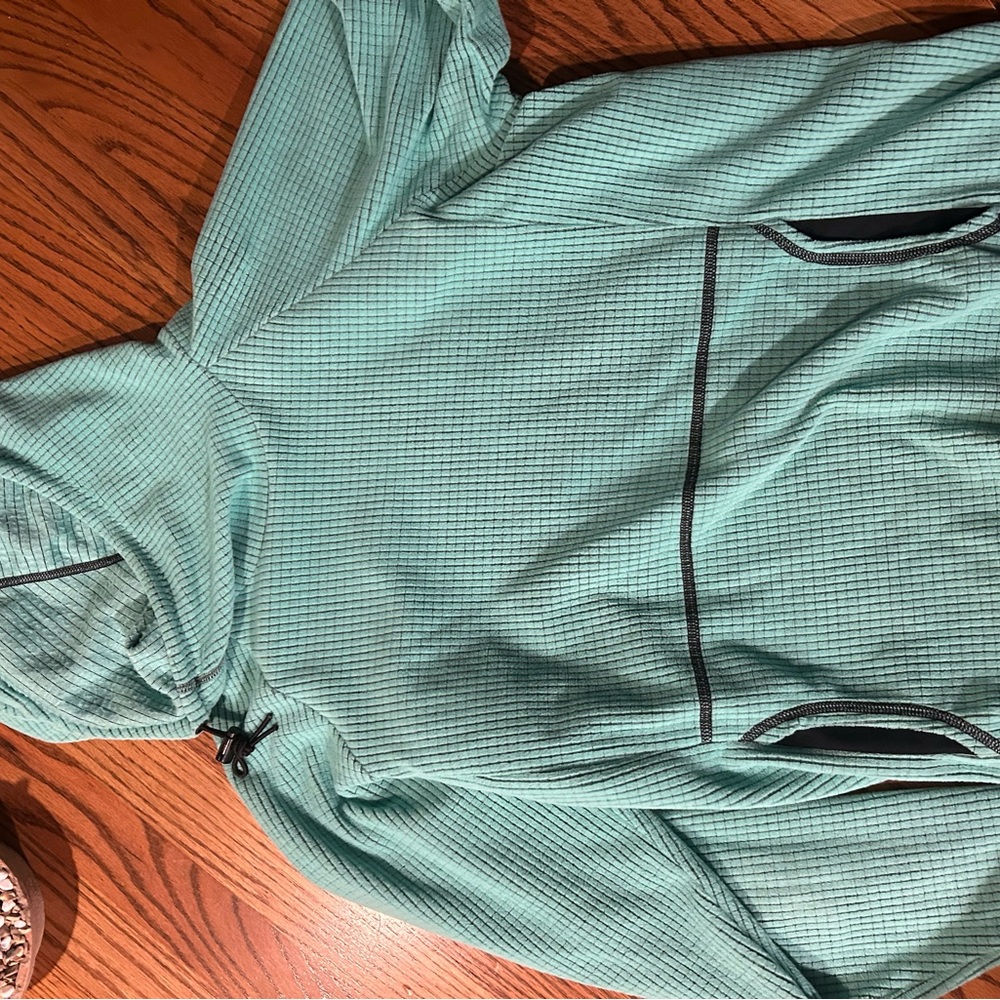 Melanzana Women's M